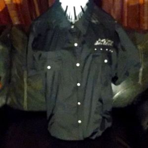 Harley davidson female shirt